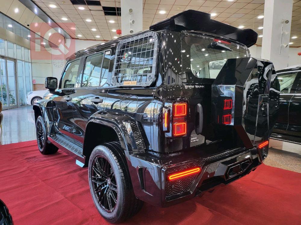 جريت وول 300